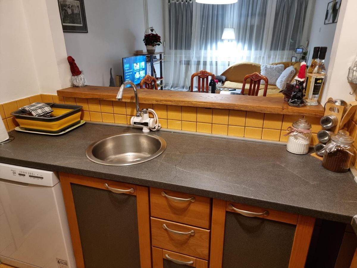 Skitnica Podravka Копривница Экстерьер фото