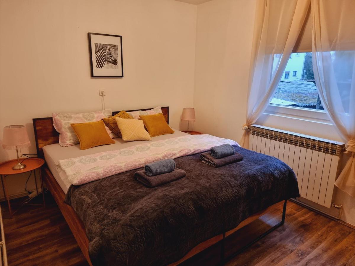 Skitnica Podravka Копривница Экстерьер фото